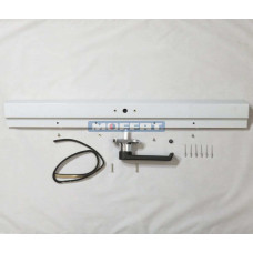 020751K - DOOR HANDLE KIT E35