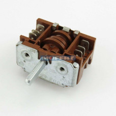 020822 - SELECTOR SWITCH