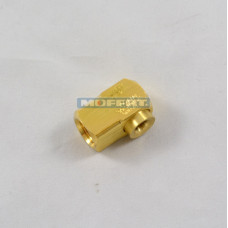 020853 - WHIRLJET SPRAY BODY