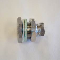 020887 - SPLIT GLAND NUT ASSY