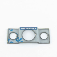 020898 - MOTOR SHAFT SEAL BRACKET