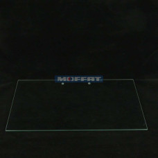 020960 - GLASS DOOR E83