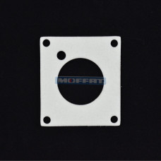 022672 - GASKET-BLOWER FLANGE