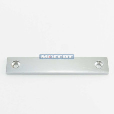 022758 - DOOR CATCH PLATE-PLATED