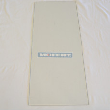 023064 - DOOR OUTER GLASS E26