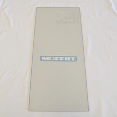 023065 - DOOR INNER GLASS E26