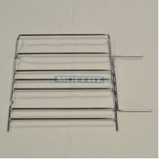 023256 - OVEN SIDE RACK RH