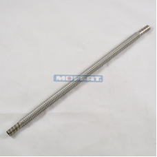 024156 - FLEX TUBE STST 304 Ø3/8