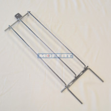 024407 - SIDE RACK RH E27