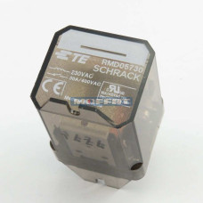 024505 - RELAY 30A SPST 230V