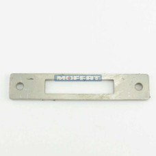 025600 - MAGNET MOUNTING PLATE