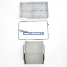 025669 - FILTER PAD KIT