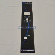 025961 - OVERLAY E32C BAKBAR   NLA