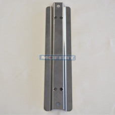 026077 - BURNER RETAINING CHANNEL