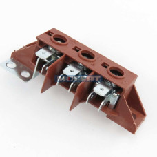 026160 - TERMINAL BLOCK FV110B