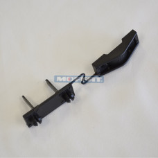 026161 - CABLE CLAMP PA268RO