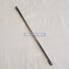 02936 - BLADE DAUB 208 S/S 297mm 1/4