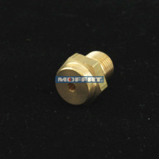 030245 - INJECTOR 2.45mm