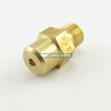 032310 - INJECTOR 3.10mm