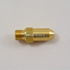 034120 - INJECTOR 1.20mm - DRILL IN ASSEMBLY