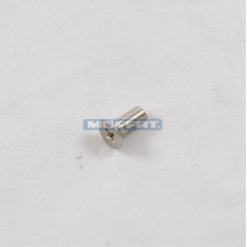 041448 - SCREW M5x12 CSK PHIL HD ST/ST