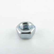 044055 - NUT M8 HEXMACH ZP