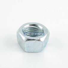 044066 - NUT M16x2.0 MACH.HEX