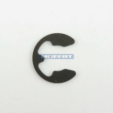 044235 - E-CLIP 15mm DIN6799
