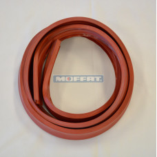 090209 - SILICON RUBBER RED