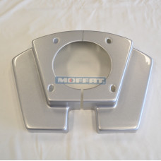 13M801-06 - REAR BOWL COVER SM50T