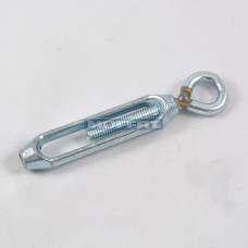 014012 - TURNBUCKLE- WORKED