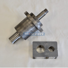 14SM50T-370-00 - MAIN SHAFT ASSEMBLY SM50T