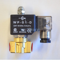 16DCF-8A - SOLENOID VALVE FOR ST-2R