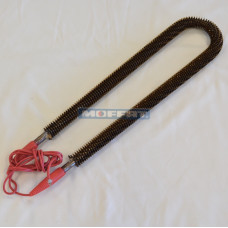 16DRG1.3KW - TEMPERATURE HEATER