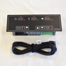 16KZQST100 - CONTROL PANEL FOR ST-200