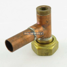 2000022 - STEAM CONNECTING PIPE - OD  NLA