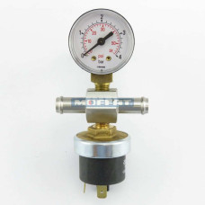 2217332 - SWITCH WATER PRESSURE P3 6.10
