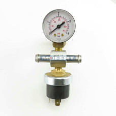 2217333 - SWITCH WATER PRESSURE P3 10.10