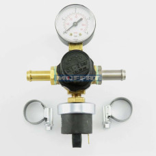 2230013 - PR REGULATOR Nozzle 0.5mm SW AND GAUGE