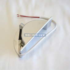 2230605 - DOOR CATCH BLOCK P3 c/w FIX ACC