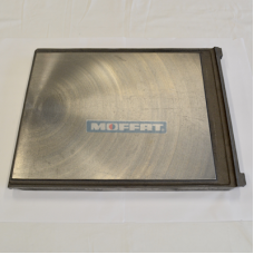 227003 - GRIDDLE PLATE BBQ (450mm)