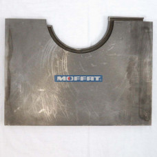 227013 - HALF CASTING