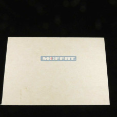 227214 - SIDE INSULATION BOARD