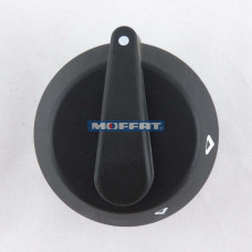 227379 - KNOB BLUE SEAL 8mm GAS STD/F