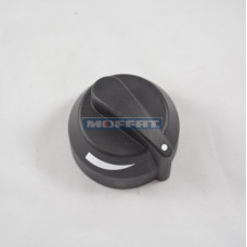 227382 - KNOB BLUE SEAL 8mm WATER