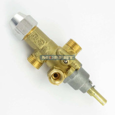227404 - GAS VALVE 21S