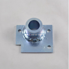 227734 - LIFTING BAR PIVOT RH WA PLATED