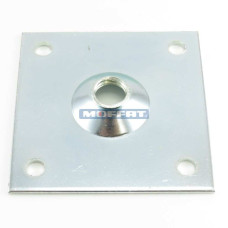 227852 - LEG PLATE 5/8