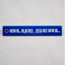 227960 - BADGE BLUE SEAL