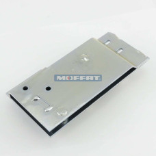 228031R - DOOR HINGE MTG RH WA PLATED